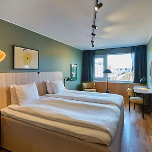 Standard Zimmer mit zwei Einzelbetten