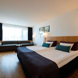 Familien-Zimmer